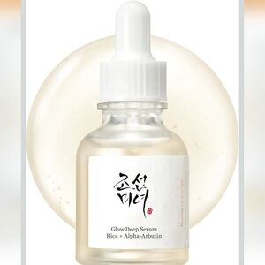 Beauty of Joseon Glow Deep Serum Rice Alpha-Arbutin